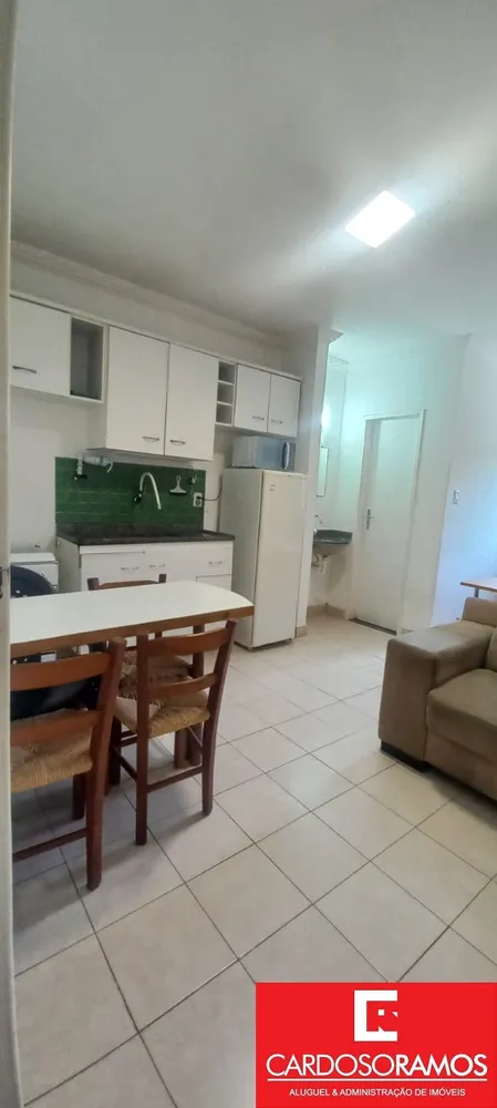 Apartamento, 1 quarto, 27 m² - Foto 5