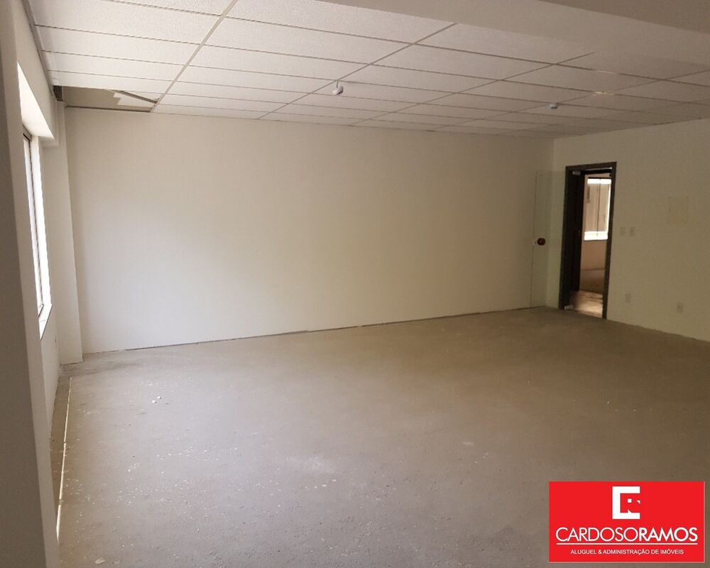 Conjunto Comercial-Sala para alugar, 750m² - Foto 1