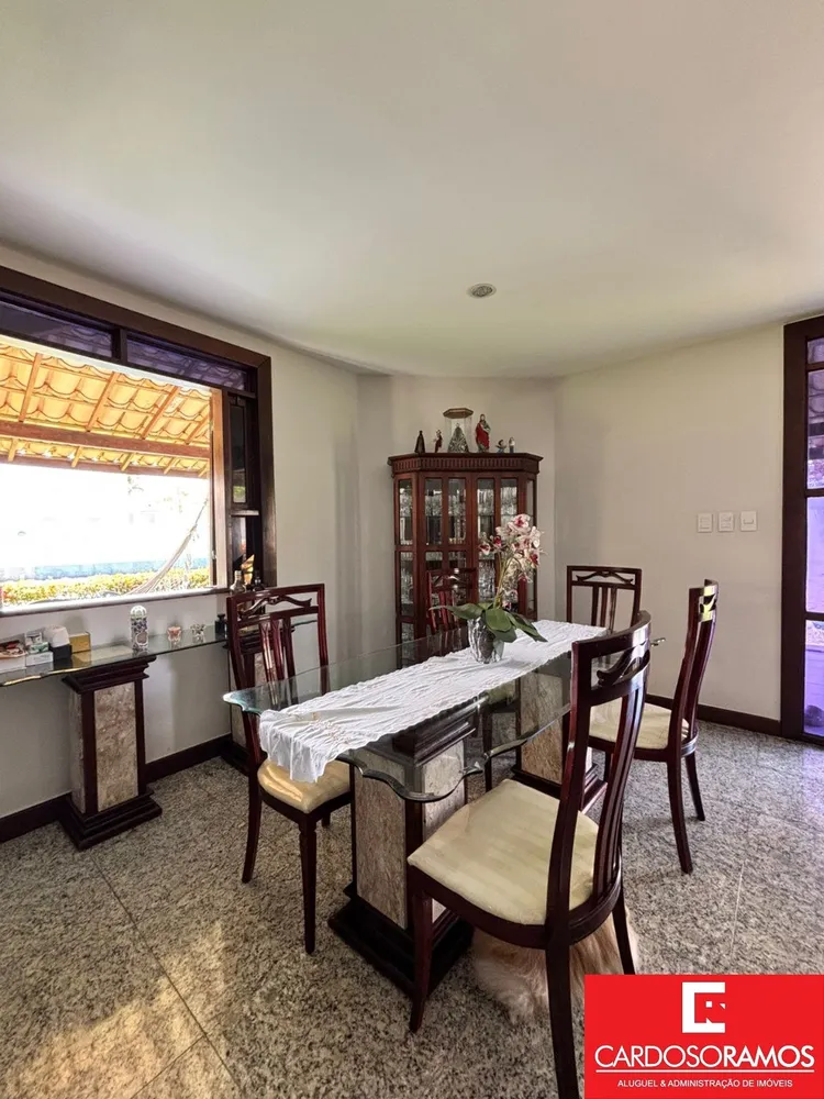 Casa, 4 quartos, 260 m² - Foto 8