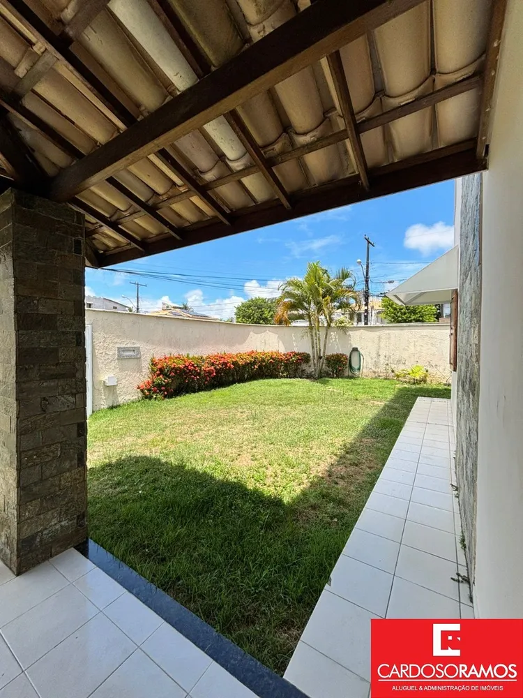 Casa, 4 quartos, 260 m² - Foto 6