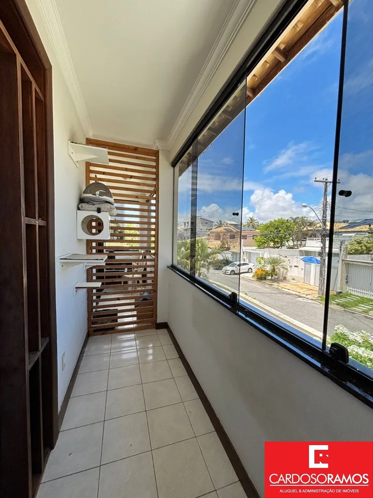 Casa, 4 quartos, 260 m² - Foto 3