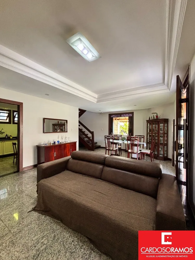 Casa, 4 quartos, 260 m² - Foto 3