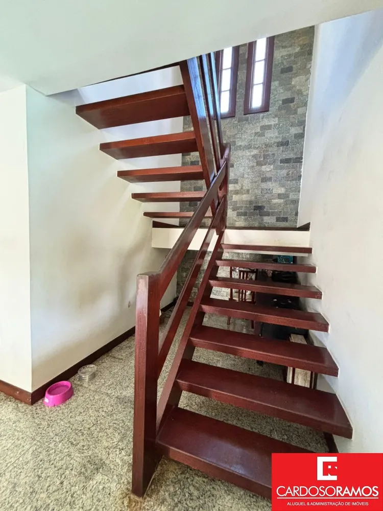 Casa, 4 quartos, 260 m² - Foto 4