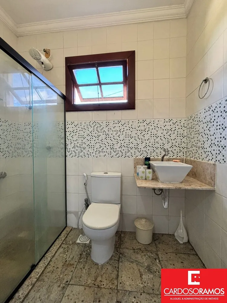 Casa, 4 quartos, 260 m² - Foto 7