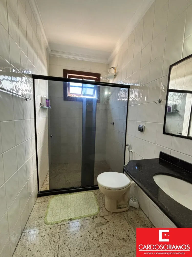 Casa, 4 quartos, 260 m² - Foto 7