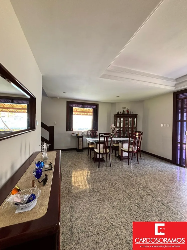 Casa, 4 quartos, 260 m² - Foto 2