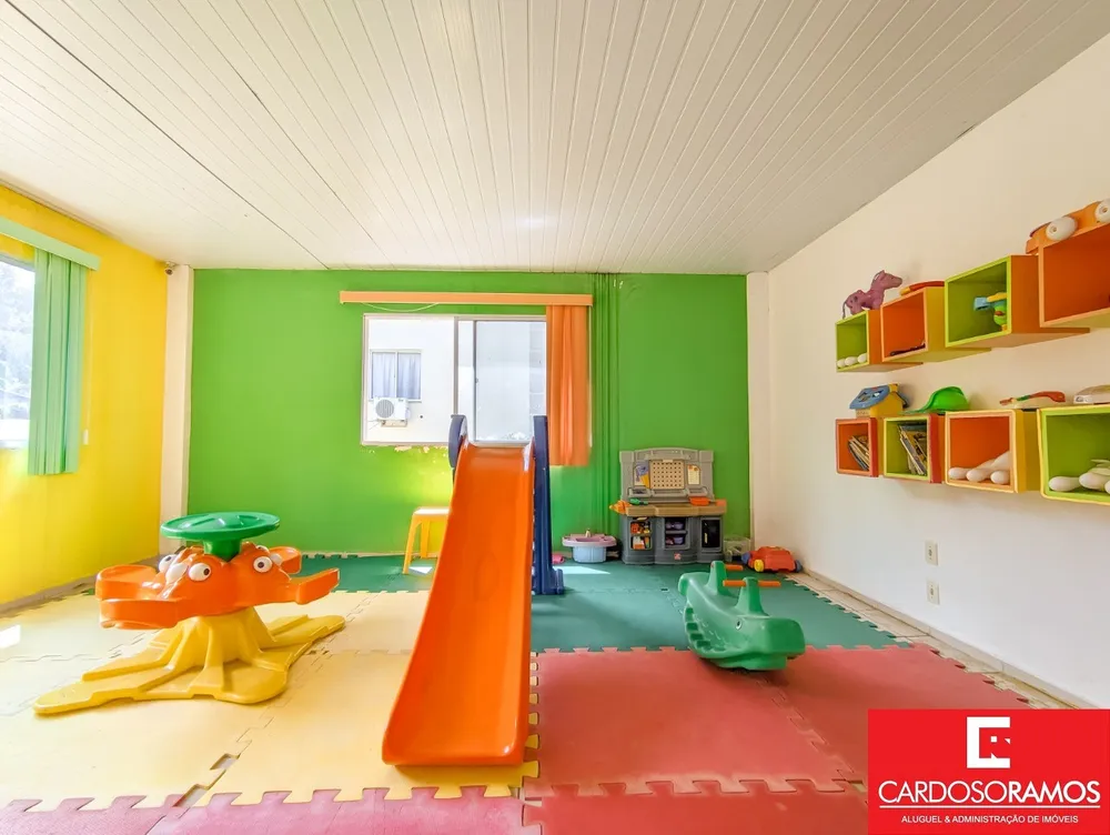 Apartamento, 2 quartos, 51 m² - Foto 5