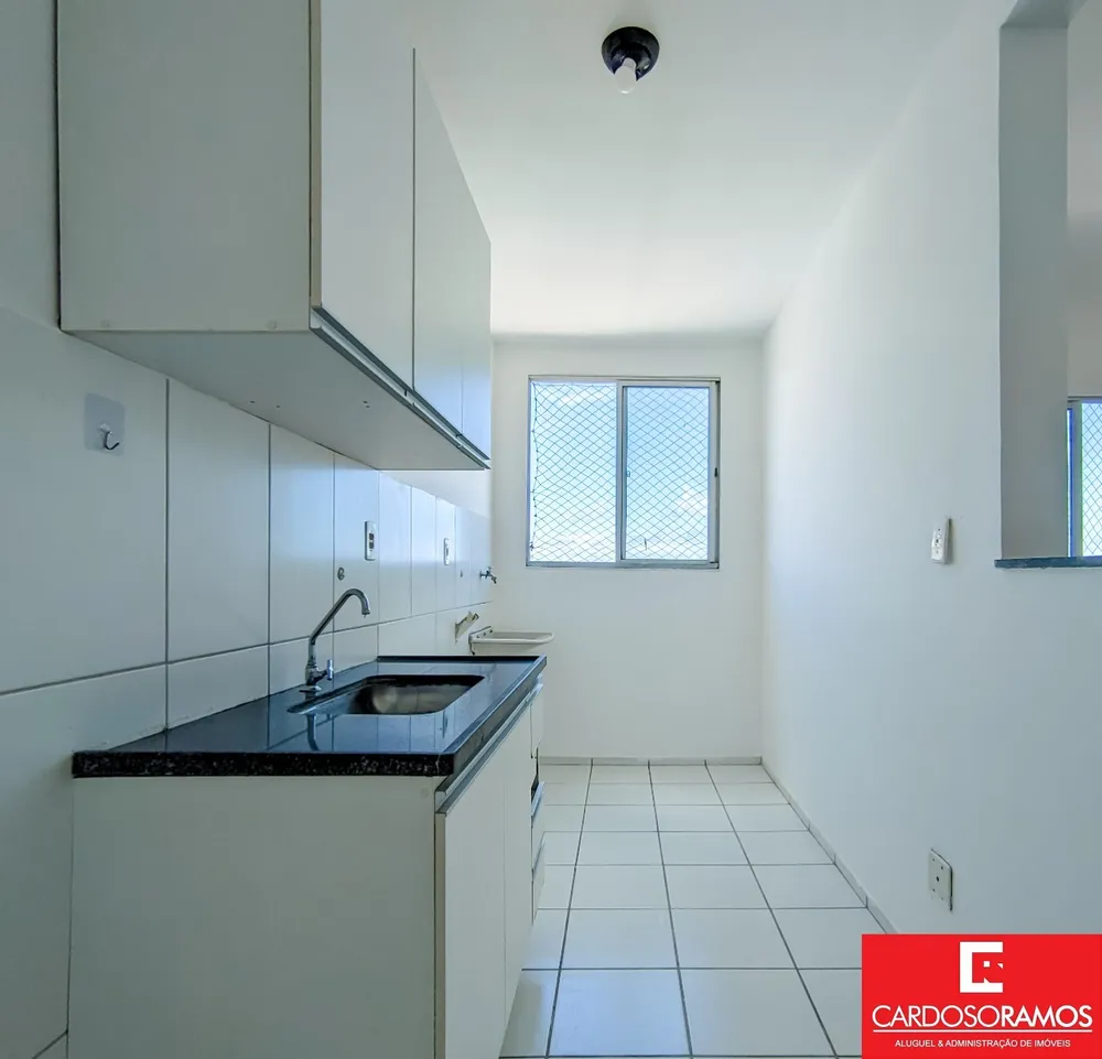Apartamento, 2 quartos, 51 m² - Foto 8
