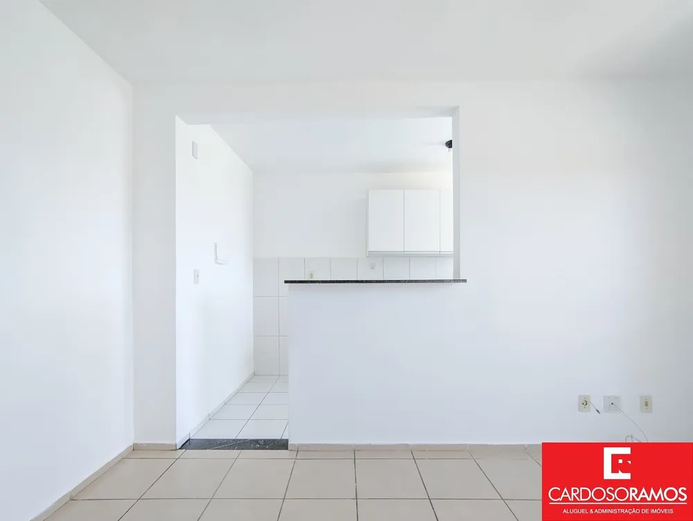 Apartamento, 2 quartos, 51 m² - Foto 7
