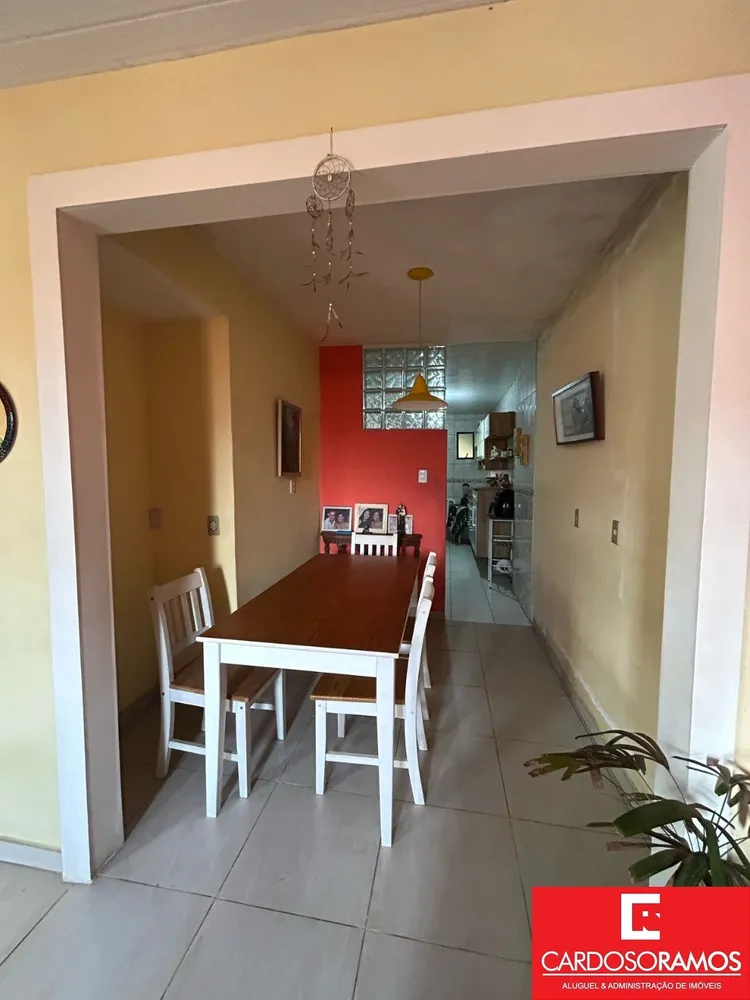Casa, 3 quartos - Foto 3