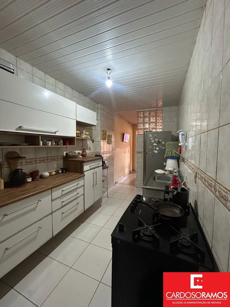 Casa, 3 quartos - Foto 4
