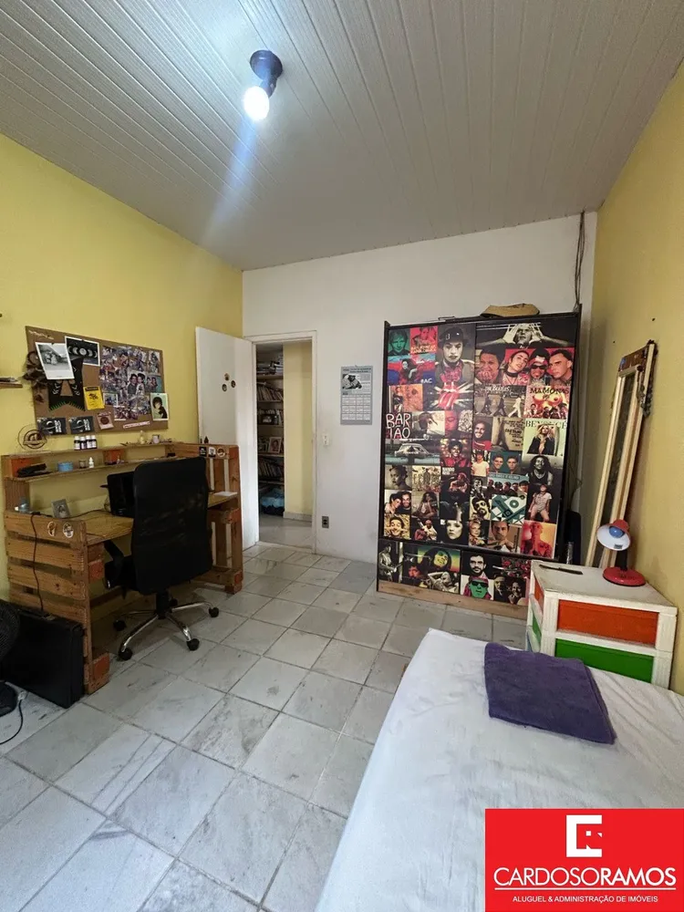 Casa, 3 quartos - Foto 7