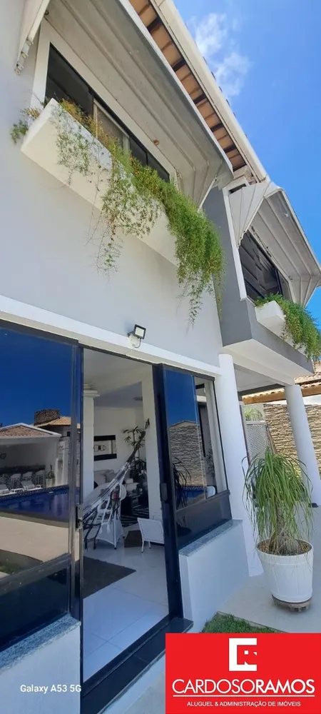 Casa de Condomínio, 4 quartos - Foto 1
