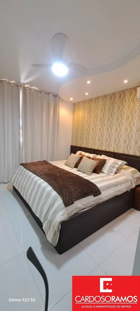 Casa de Condomínio, 4 quartos - Foto 3