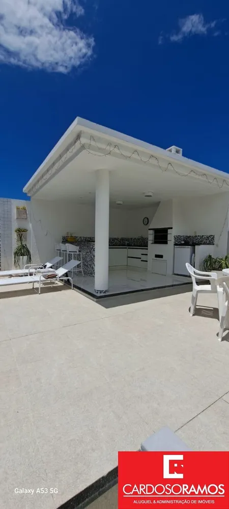 Casa de Condomínio, 4 quartos - Foto 7
