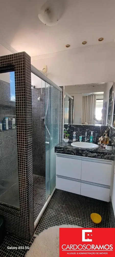 Casa de Condomínio, 4 quartos - Foto 2