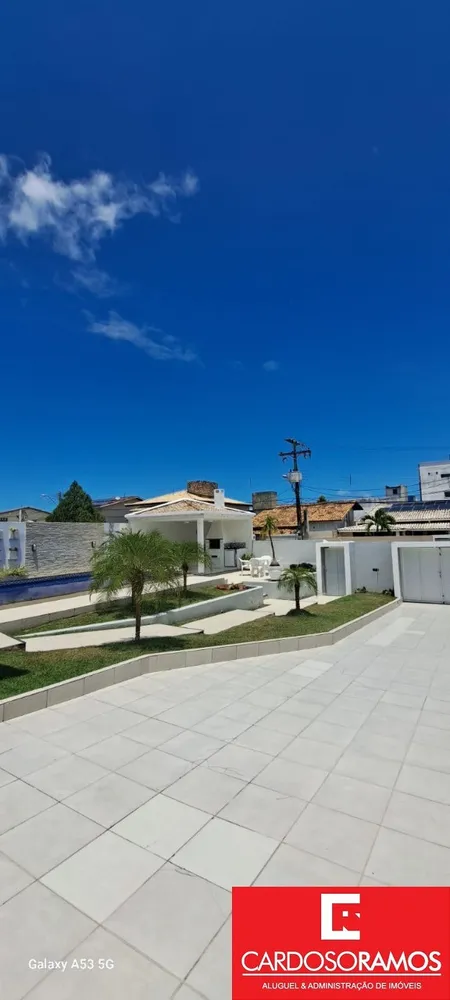 Casa de Condomínio, 4 quartos - Foto 8