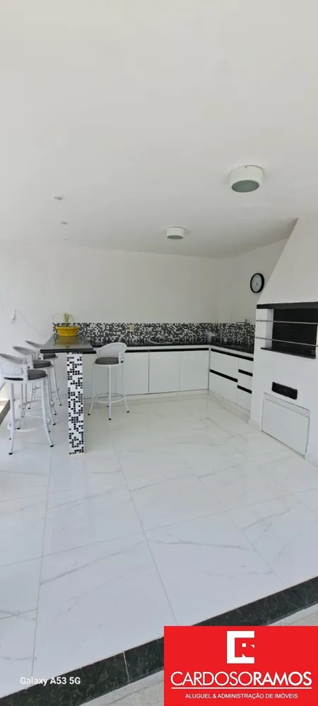 Casa de Condomínio, 4 quartos - Foto 6