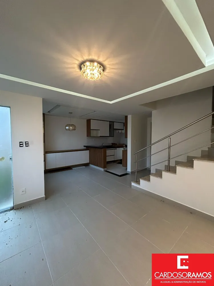 Casa, 4 quartos - Foto 5