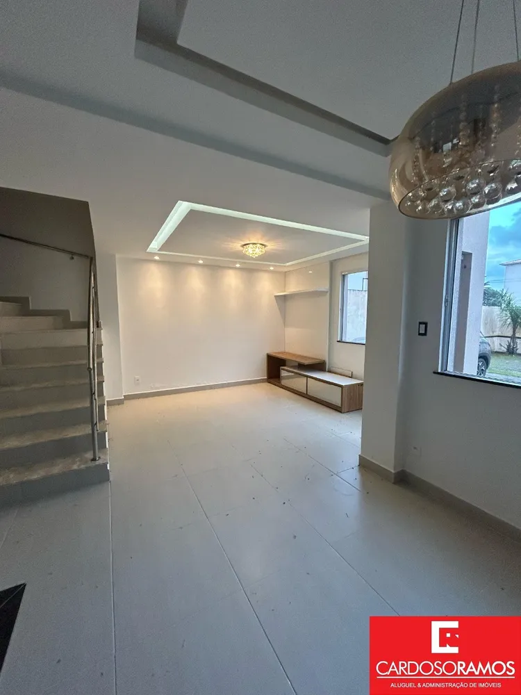 Casa, 4 quartos - Foto 4