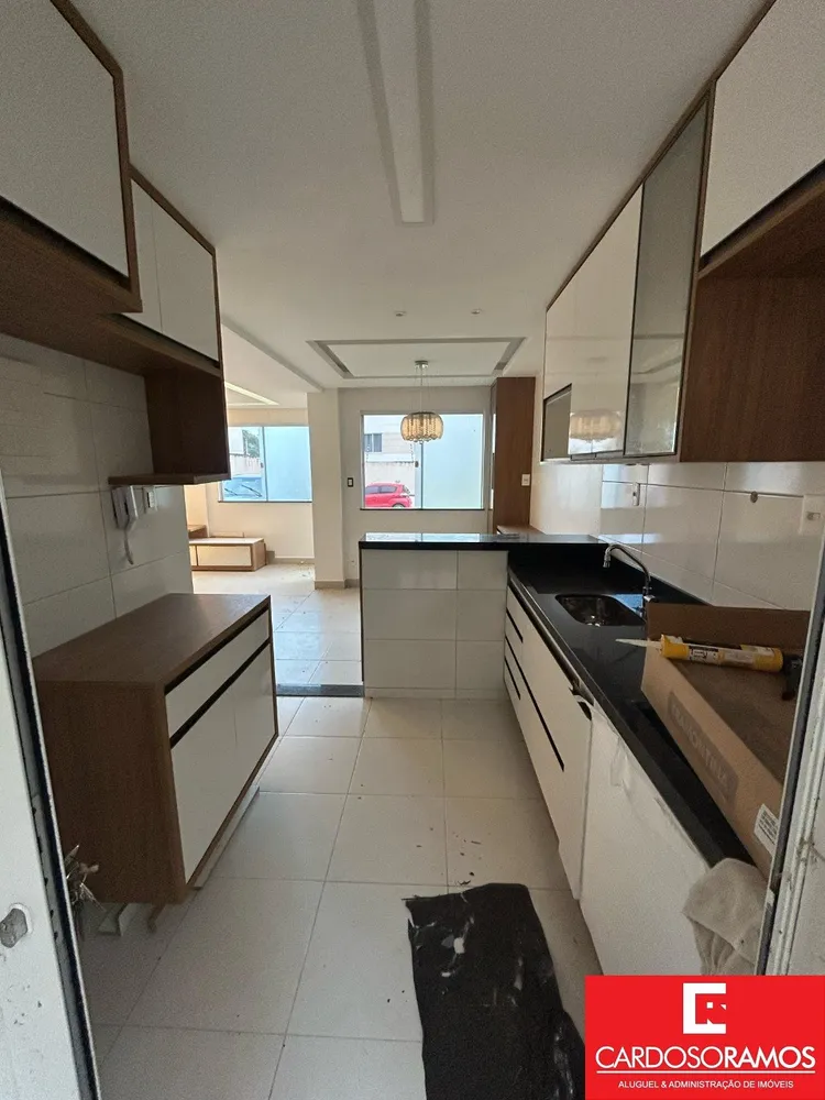 Casa, 4 quartos - Foto 7