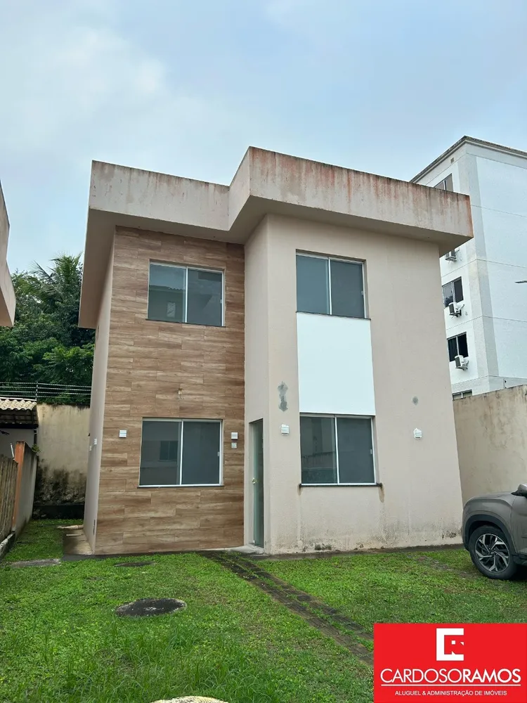 Casa, 4 quartos - Foto 1