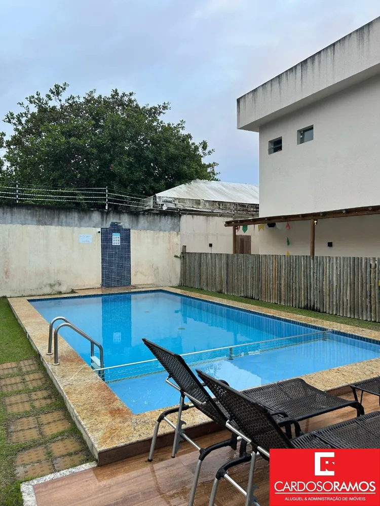 Casa, 4 quartos - Foto 2