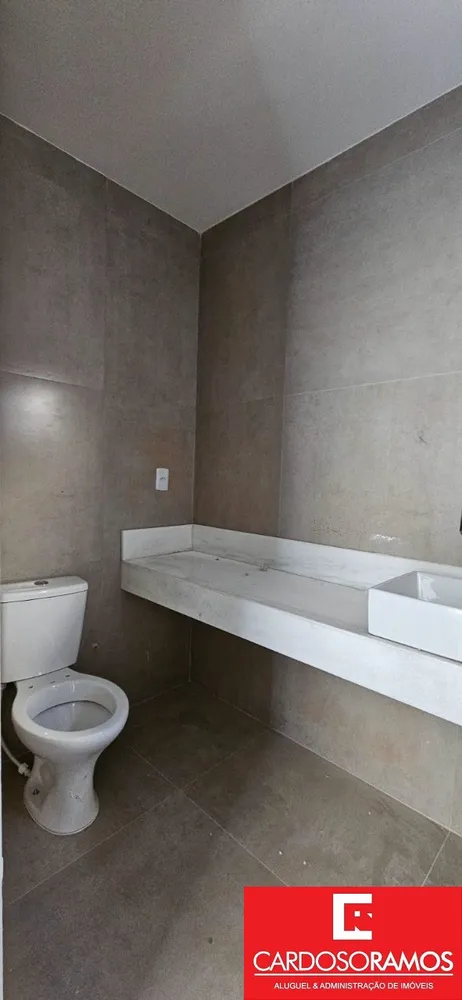 Casa, 4 quartos - Foto 2