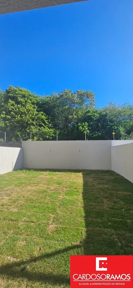 Casa, 4 quartos - Foto 1