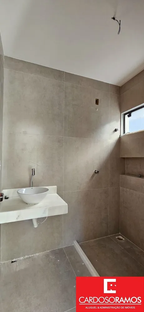 Casa, 4 quartos - Foto 6