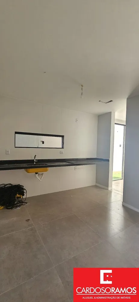 Casa, 4 quartos - Foto 4