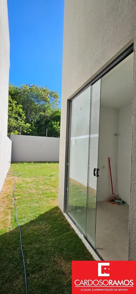 Casa, 4 quartos - Foto 5
