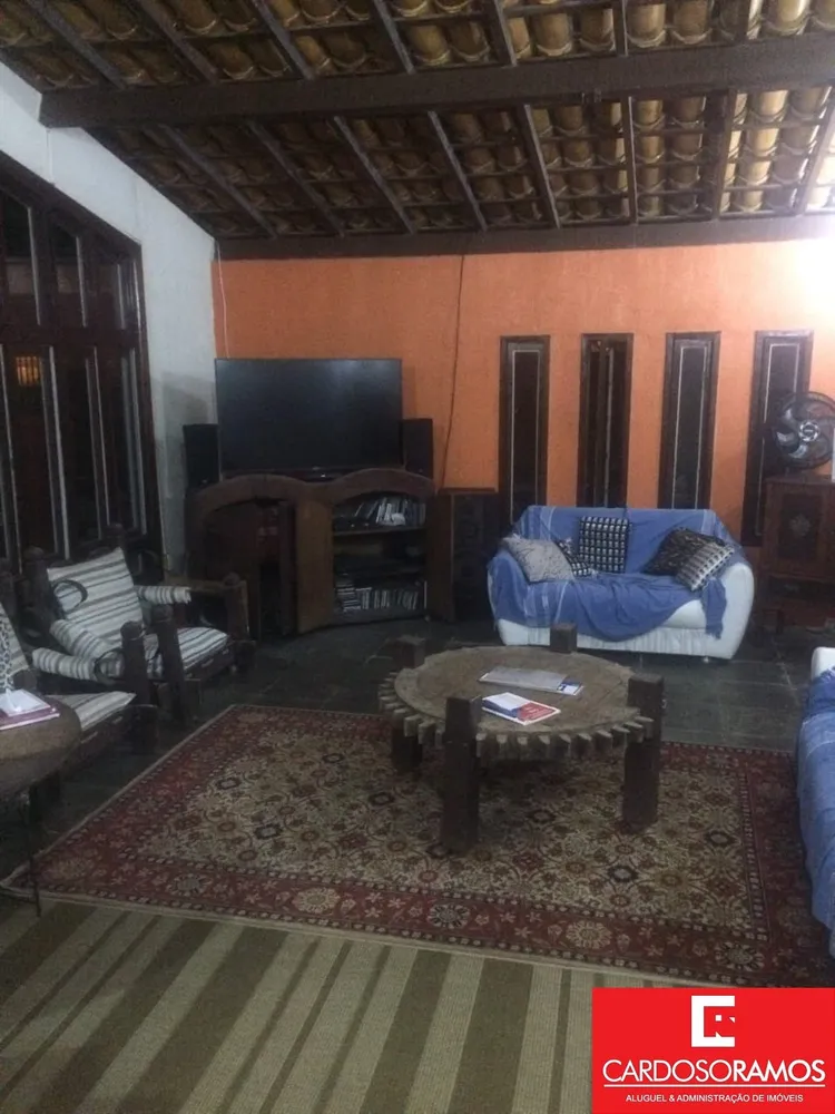 Casa, 4 quartos - Foto 1