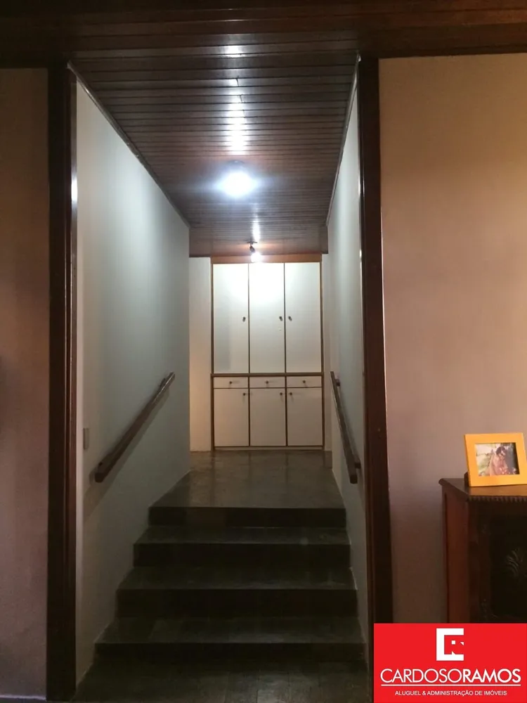 Casa, 4 quartos - Foto 7