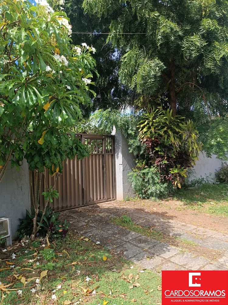 Casa, 4 quartos - Foto 11
