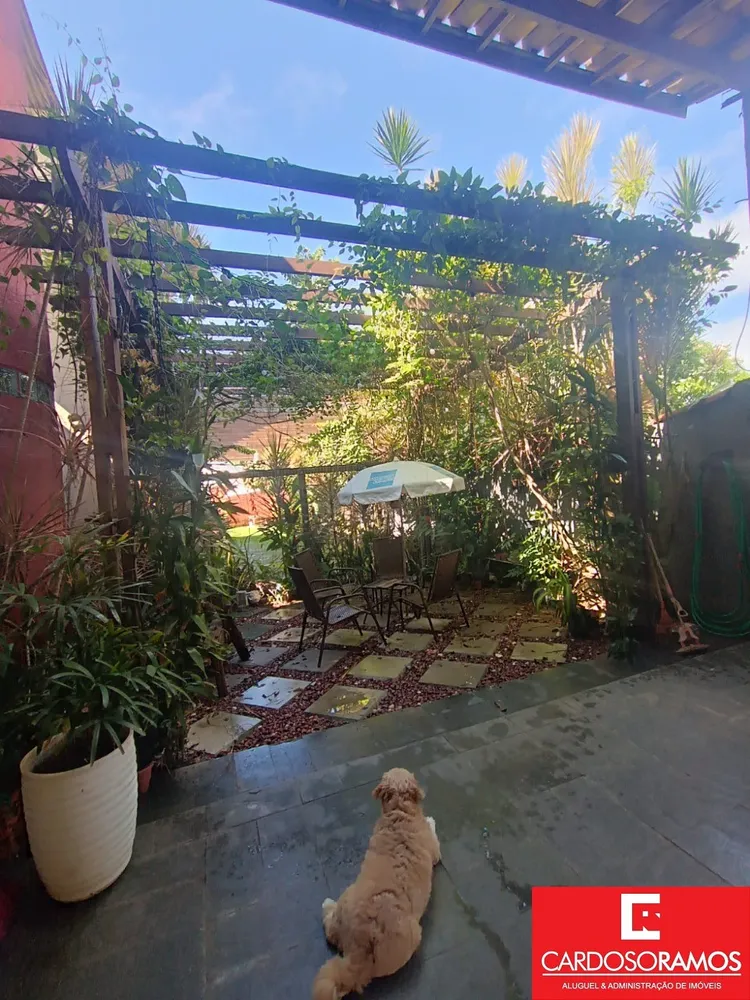 Casa, 4 quartos - Foto 6