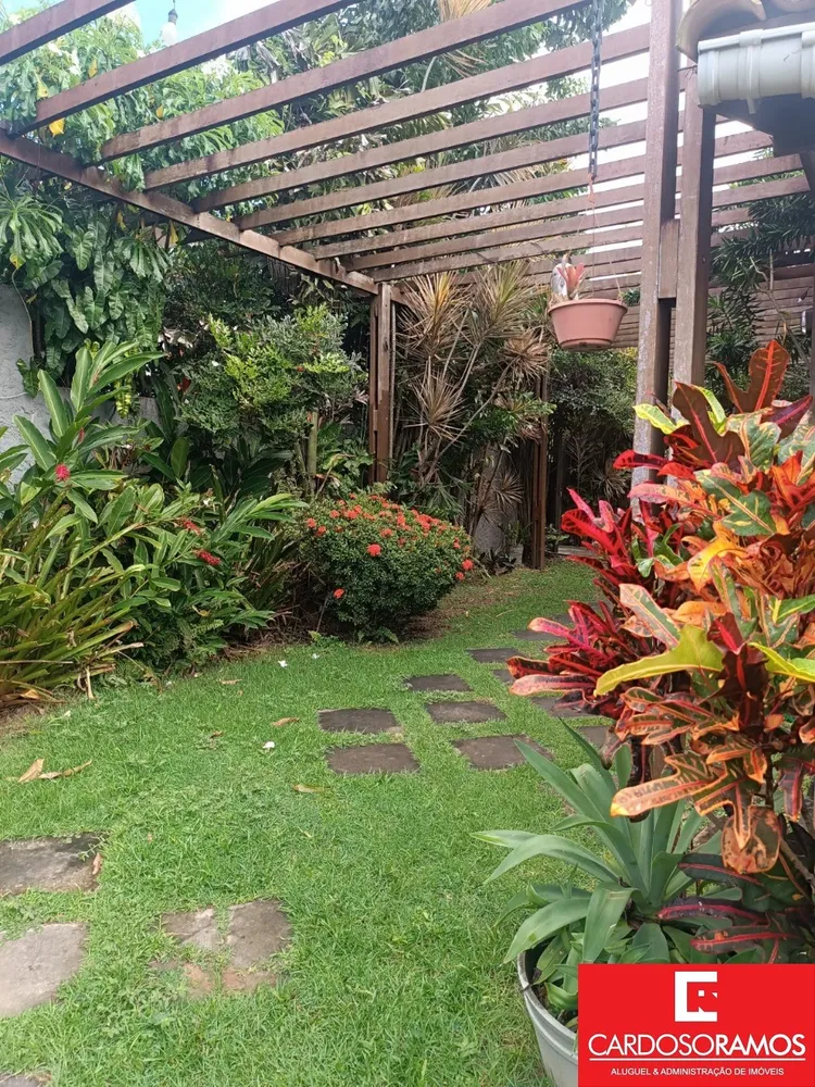 Casa, 4 quartos - Foto 2