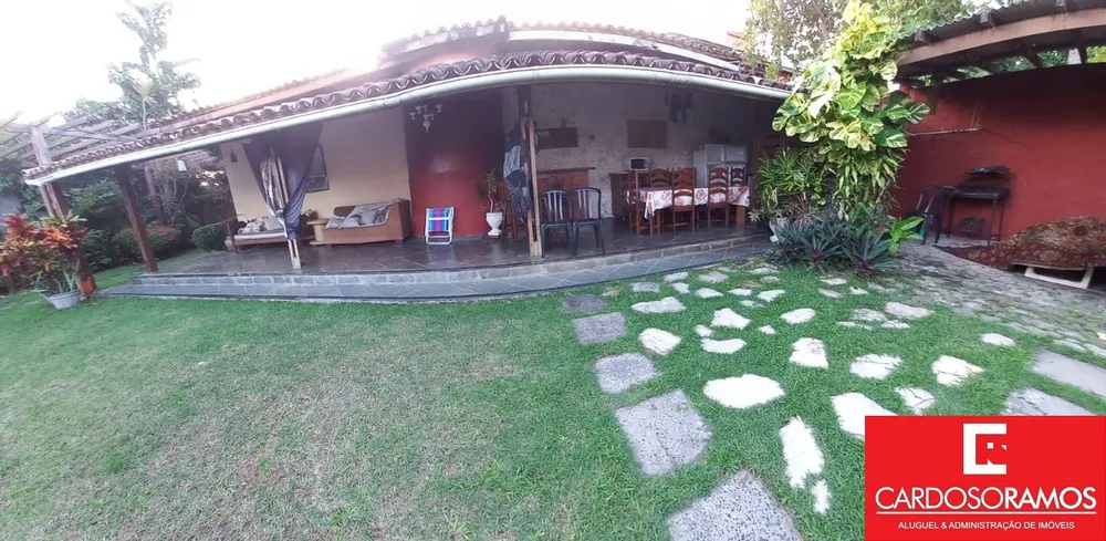 Casa, 4 quartos - Foto 8