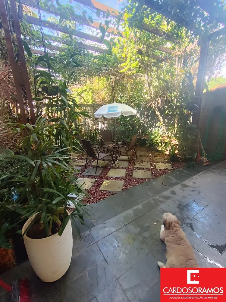 Casa, 4 quartos - Foto 5
