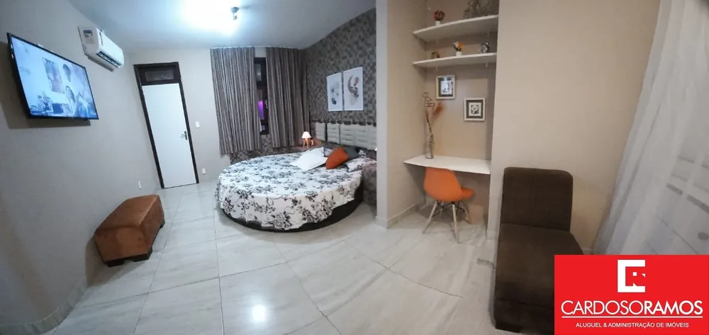 Casa, 4 quartos - Foto 2