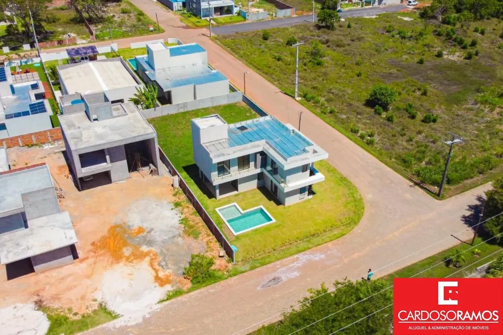 Casa, 4 quartos - Foto 5