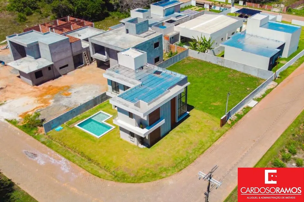 Casa, 4 quartos - Foto 8