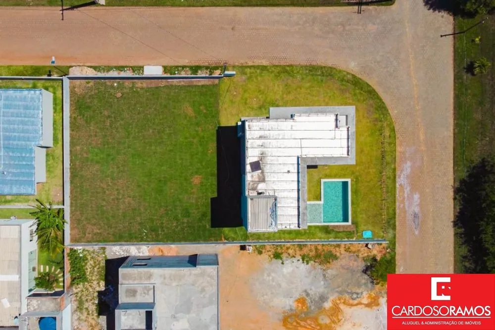Casa, 4 quartos - Foto 7
