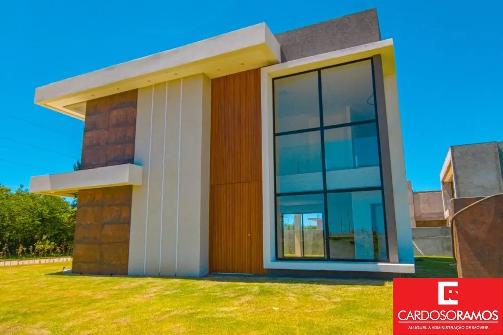 Casa, 4 quartos - Foto 1