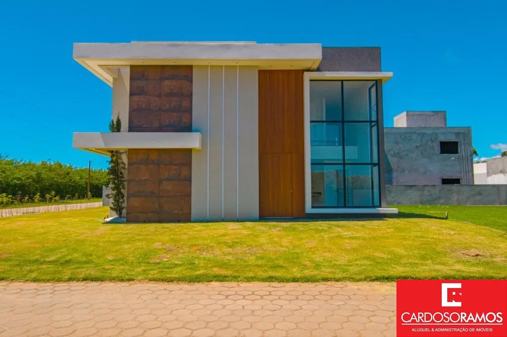 Casa, 4 quartos - Foto 4