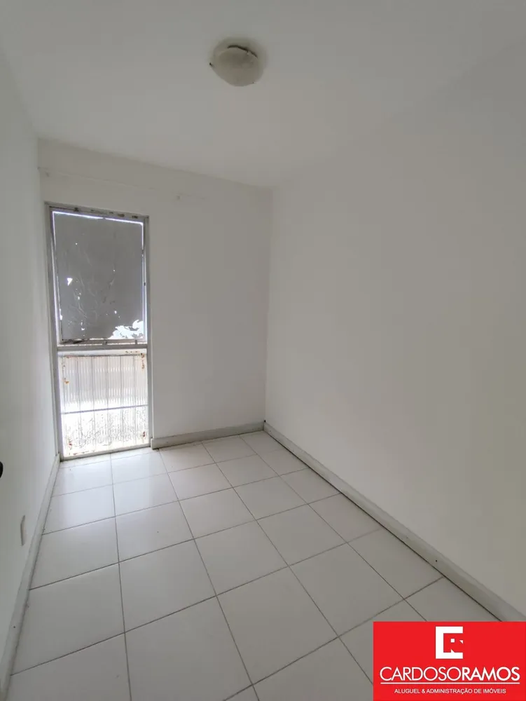 Apartamento, 2 quartos, 49 m² - Foto 7