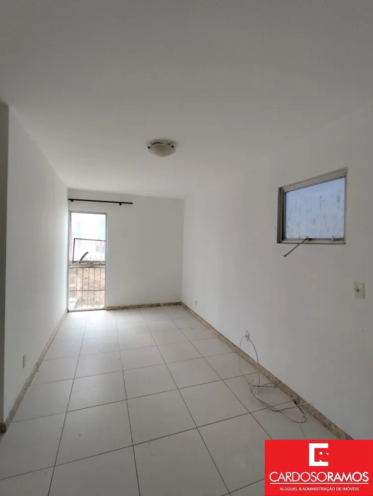 Apartamento, 2 quartos, 49 m² - Foto 8