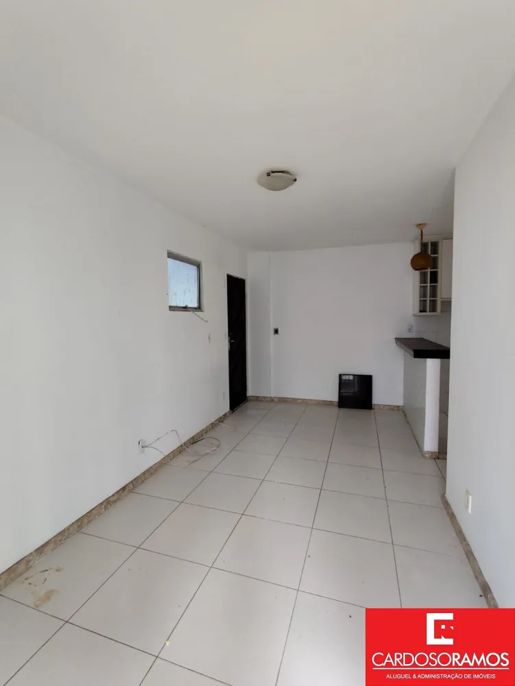 Apartamento, 2 quartos, 49 m² - Foto 4