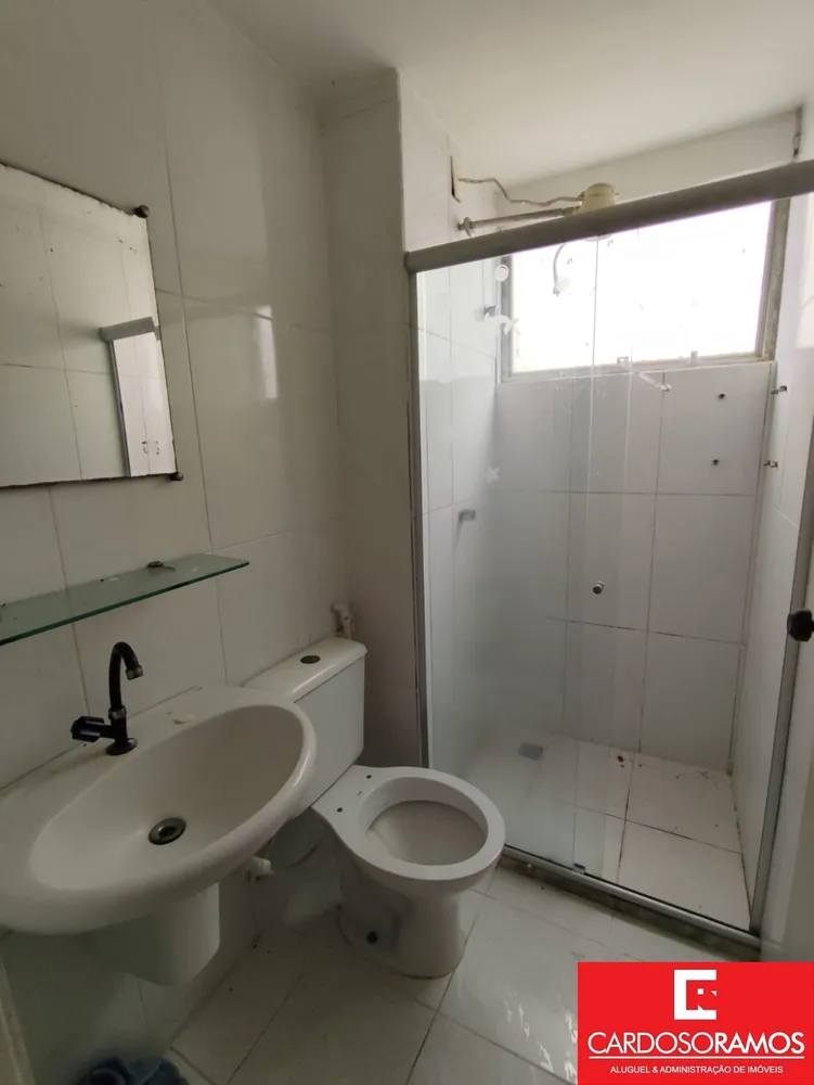Apartamento, 2 quartos, 49 m² - Foto 6