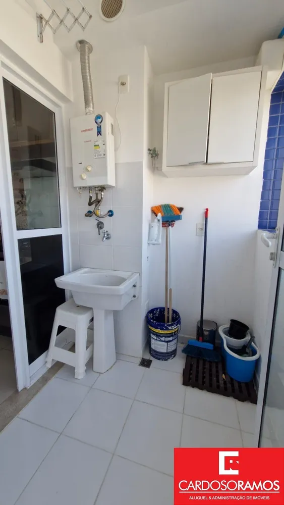 Apartamento, 2 quartos, 67 m² - Foto 7